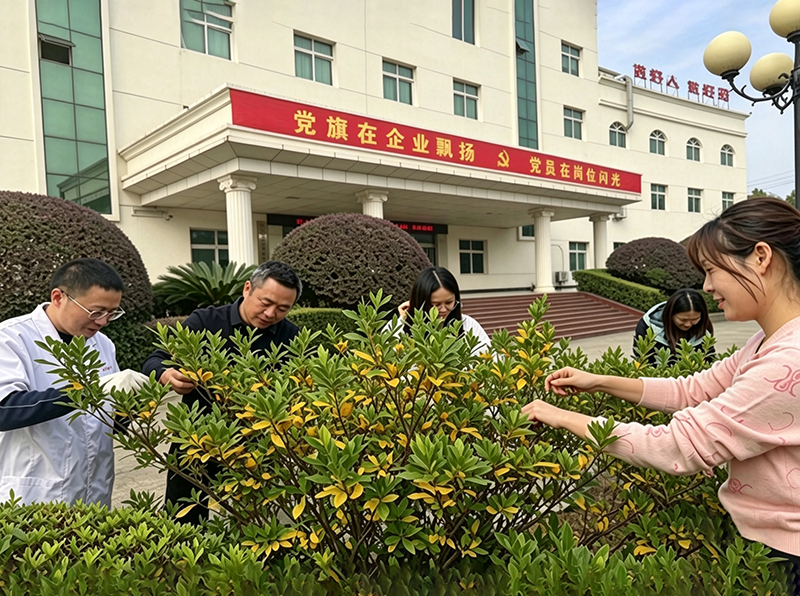 党支部书记讲专题党课